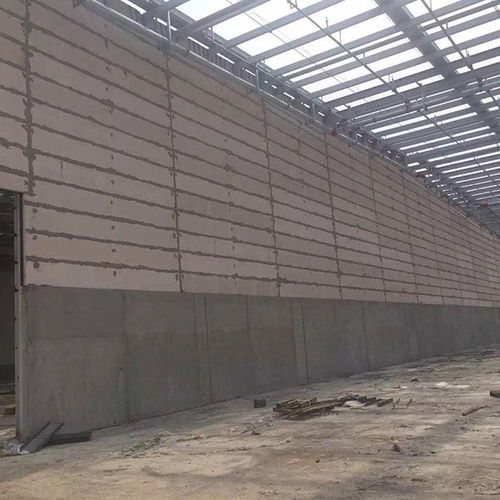 濟南源恒建材 專業承接建筑用ALC板安裝，如何甄選優質裝飾材料供應商